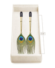 Couture Clips Luxury Nipple Clamps