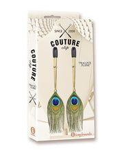 Couture Clips Luxury Nipple Clamps