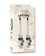 Couture Clips Luxury Nipple Clamps
