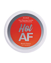 Jelique Massage Candle