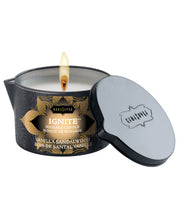 Kama Sutra Ignite Massage Soy Candle