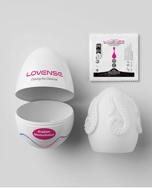 Lovense Kraken  Egg 6-pack