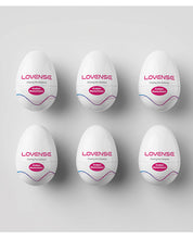 Lovense Kraken  Egg 6-pack