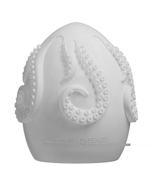 Lovense Kraken Egg