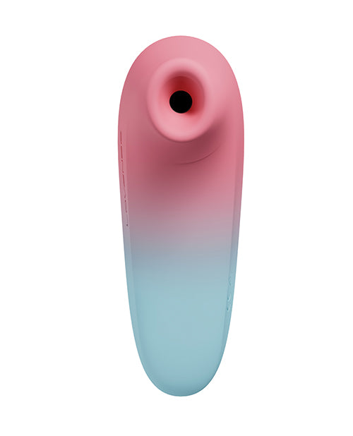 Lovense Tenera 2 Bluetooth Clitoral Suction Stimulator