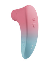 Lovense Tenera 2 Bluetooth Clitoral Suction Stimulator