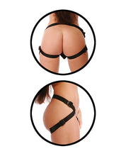 Fetish Fantasy Series First Timers Strap-On Set