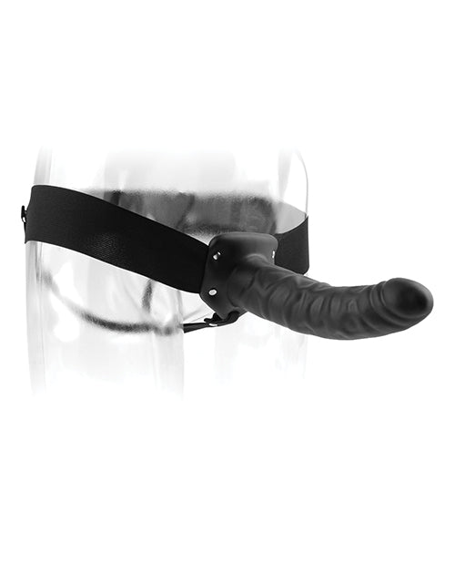 Fetish Fantasy Series 8" Hollow Strap On