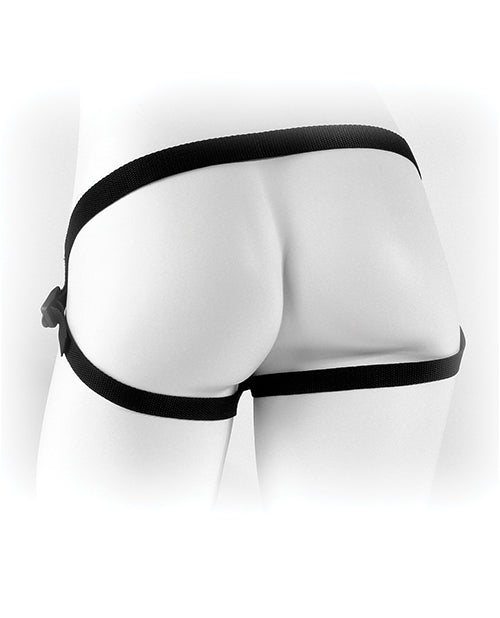 Fetish Fantasy Series Beginners Harness