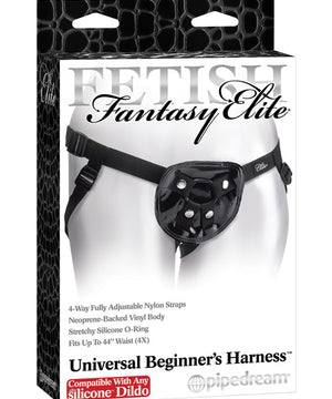 Fetish Fantasy Elite Universal  Harness