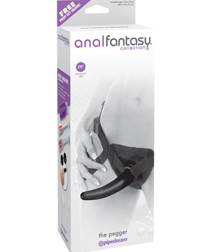 Anal Fantasy Collection The Pegger