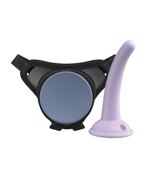 Dillio Platinum Body Dock Se Pegging Kit