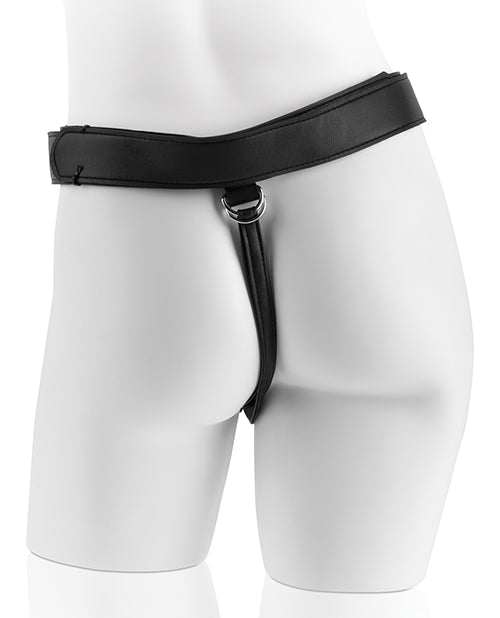 King Cock Strap On Harness