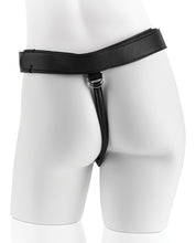 King Cock Strap On Harness