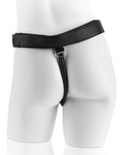 King Cock Strap On Harness