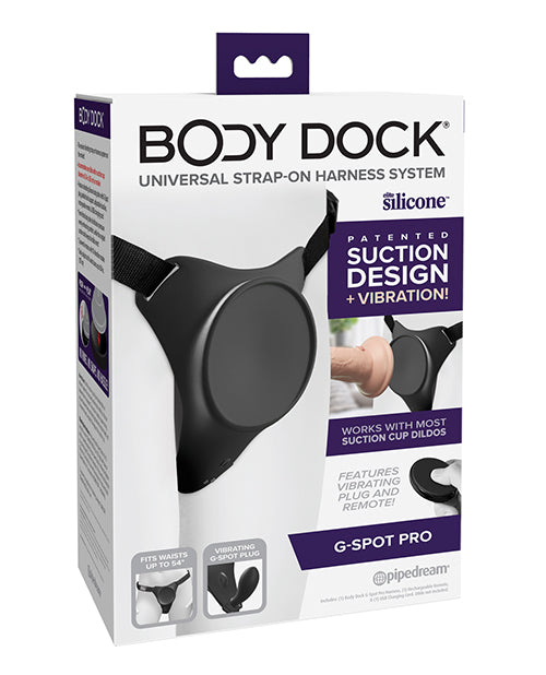 Body Dock Elite Body Dock