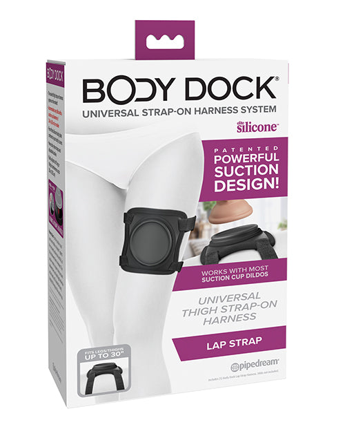 Body Dock Elite Body Dock