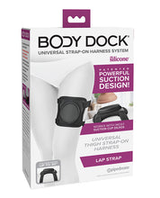 Body Dock Elite Body Dock