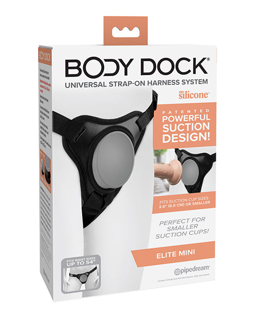 Body Dock Elite Body Dock