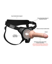 Body Dock Elite Body Dock