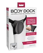 Body Dock Elite Body Dock