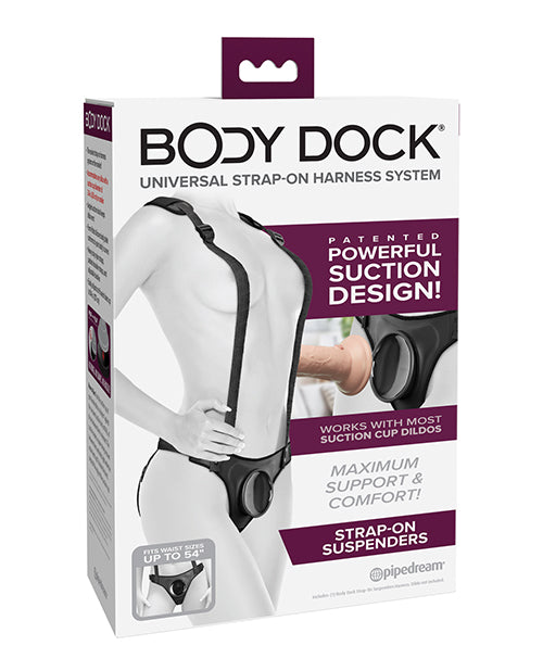Body Dock Elite Body Dock