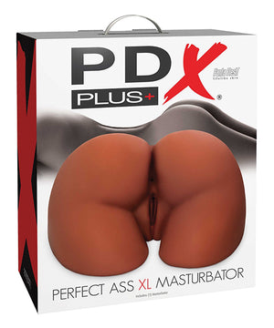 PDX Plus Perfect Ass XL Masturbator