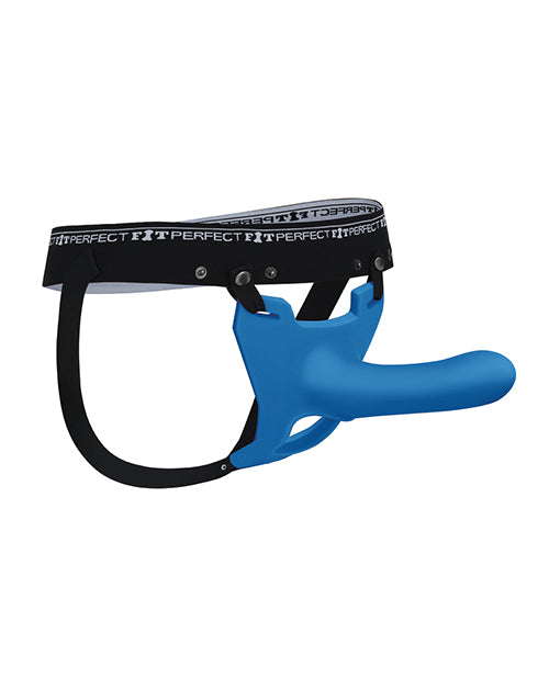 Perfect Fit Zoro Strap On w/Case