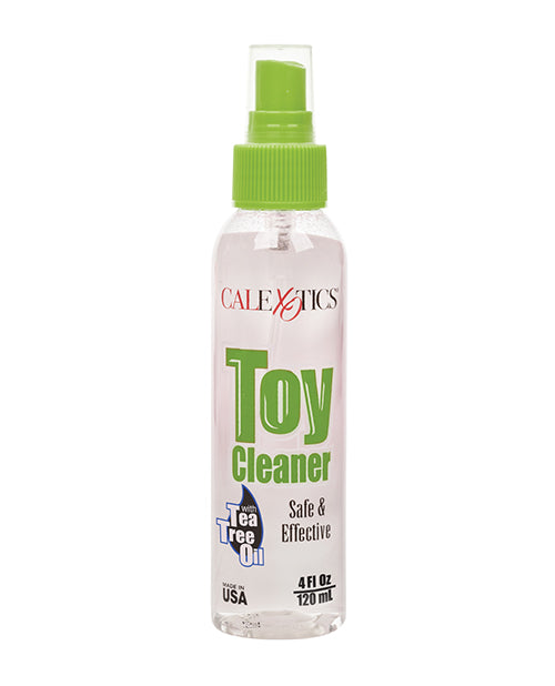 Toy Cleaner W/tea Tree Oil