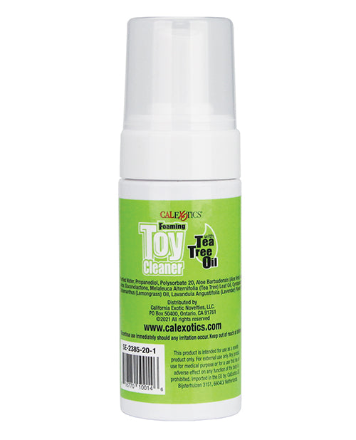 Toy Cleaner W/tea Tree Oil