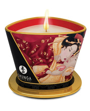 Shunga Massage Libido Candle