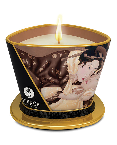 Shunga Massage Libido Candle