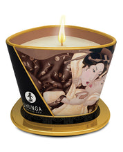 Shunga Massage Libido Candle
