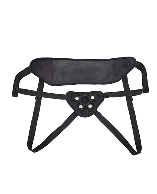 Sportsheets Breathable Mesh Strap-On