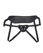 Sportsheets Breathable Mesh Strap-On