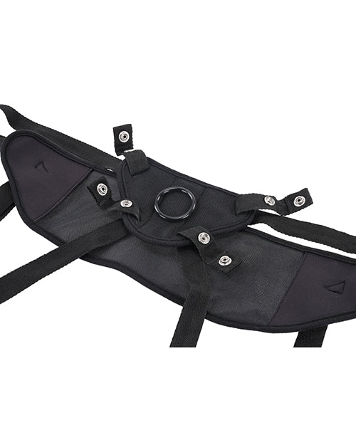 Sportsheets Breathable Mesh Strap-On