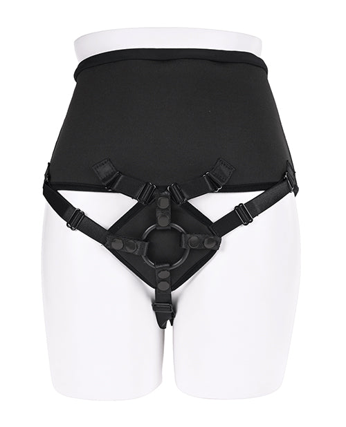 Sportsheets High Waisted Strap-On Corset