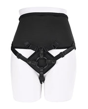 Sportsheets High Waisted Strap-On Corset