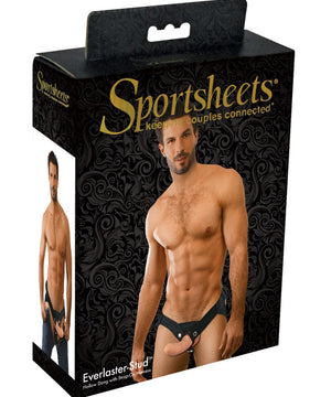 Sportsheets Everlaster Harness