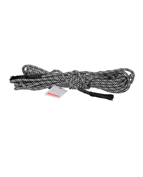 Tantus Rope 30 Ft - Olive