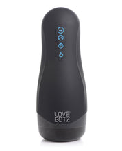Lovebotz Auto Milker 15x Sucking Masturbator