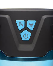 Lovebotz Auto Milker Intense 13x Sucking Masturbator - Black