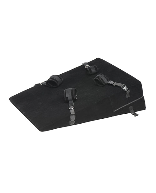 Bedroom Bliss Bondage Cushion