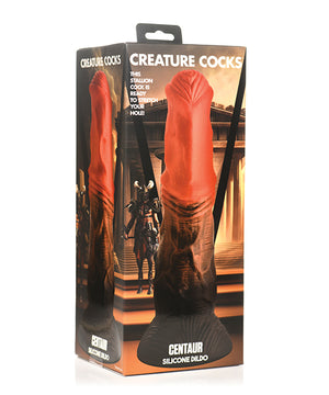 Creature Cocks Centaur Silicone Dildo
