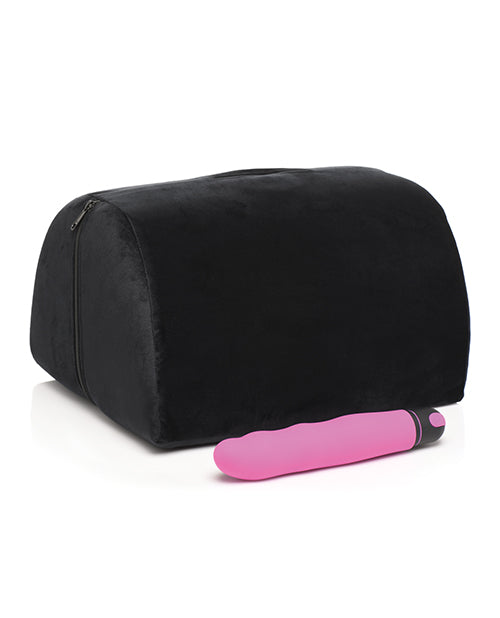 Bedroom Bliss Love Toy Cushion