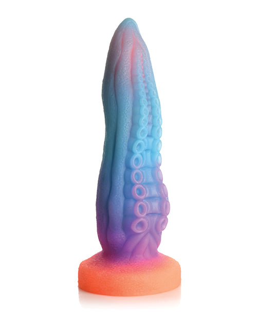 Creature Cocks Tenta-cock Silicone Dildo