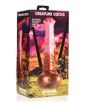 Creature Cocks Centaur Cock Silicone Dildo