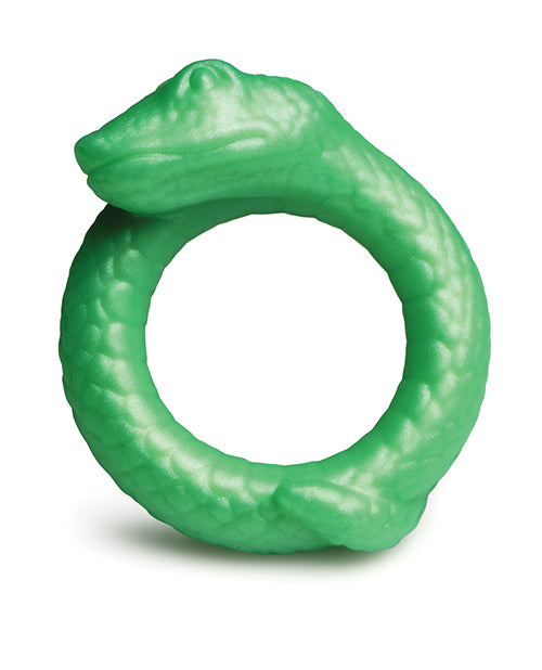 Creature Cocks Serpentine Silicone Cock Ring