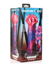 Creature Cocks Demogorgon Silicone Dildo