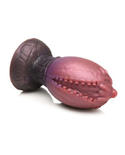 Creature Cocks Dragon Hatch Silicone Egg